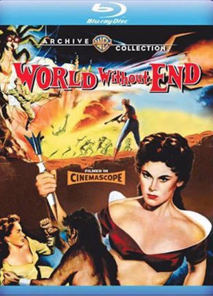 World Without End: Warner Archive Collection (Blu-ray)