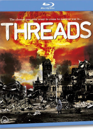 Threads (Blu-ray)