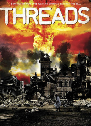 Threads: Limited Edition (Blu-ray)