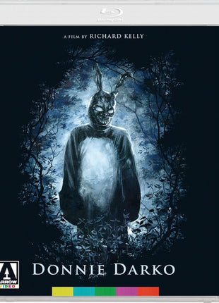 Donnie Darko (Blu-ray)