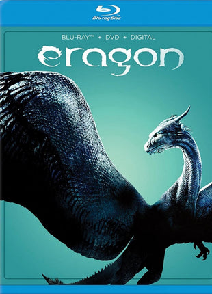 Eragon (Blu-ray/DVD)