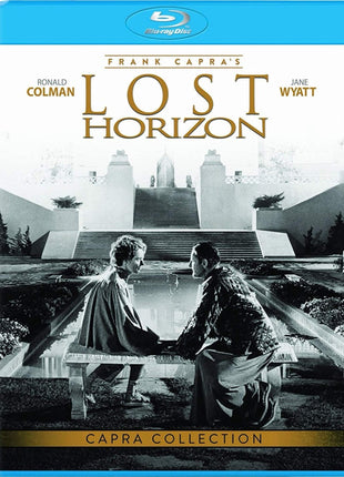 Lost Horizon (Blu-ray)