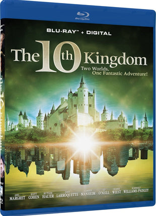 10th Kingdom (Blu-ray)