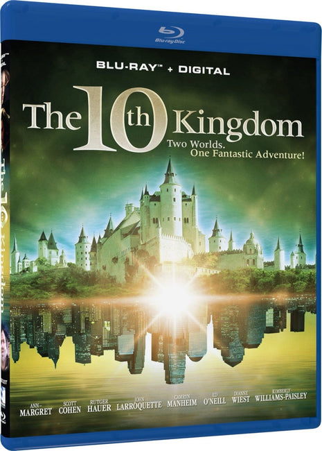 10th Kingdom (Blu-ray)