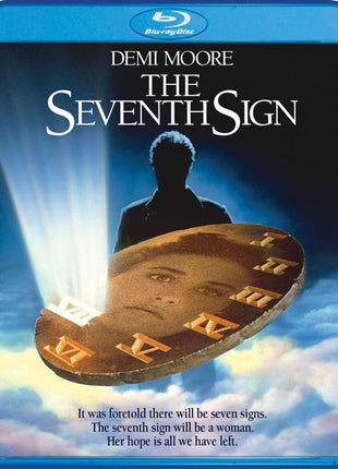 Seventh Sign (Blu-ray)