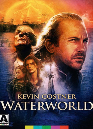 Waterworld: 2-Disc Limited Edition (Blu-ray)
