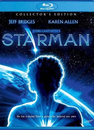 Starman: Collector's Edition (Blu-ray)