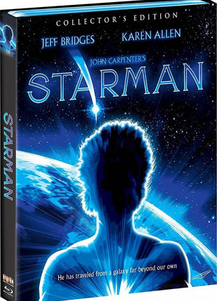 Starman: Collector's Edition (Blu-ray)