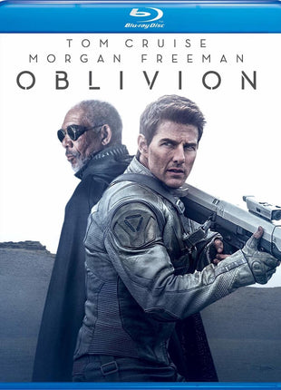 Oblivion (2013)(Blu-ray)(ReIssue)