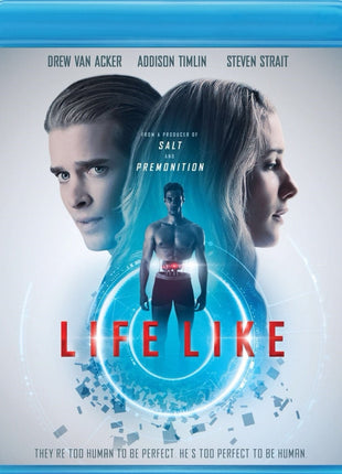 Life Like (Blu-ray)
