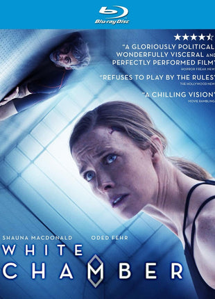 White Chamber (Blu-ray)