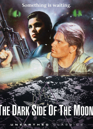 Dark Side Of The Moon (Blu-ray)