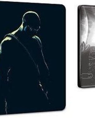 Pitch Black: Limited Edition (Blu-ray)(SteelBook)