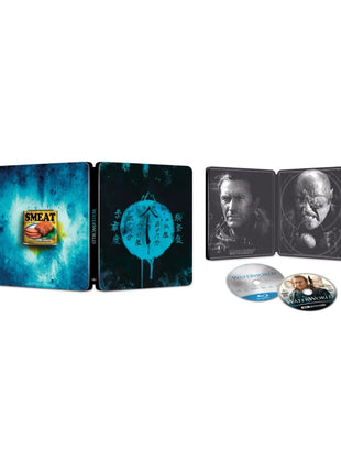 Waterworld: Limited Edition (4K Ultra HD/Blu-ray)(SteelBook)