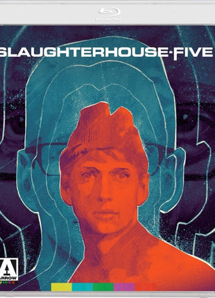 Slaughterhouse-Five (Blu-ray)
