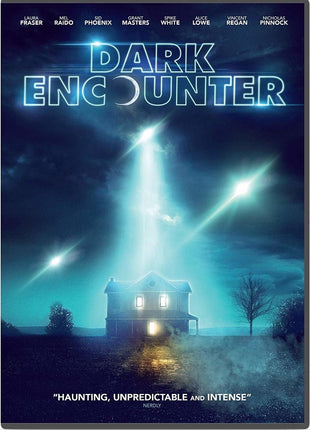 Dark Encounter