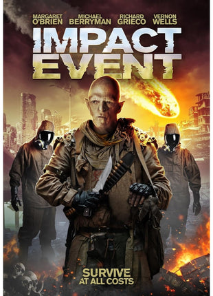 Impact Event