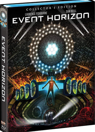 Event Horizon: Collector's Edition (Blu-ray)
