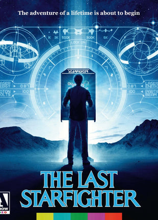 Last Starfighter: Collector's Edition (Blu-ray)