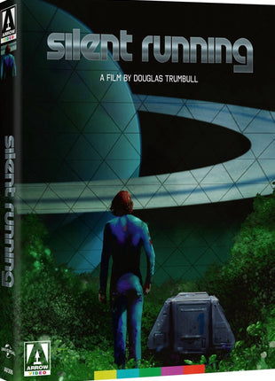 Silent Running: Special Edition (Blu-ray)
