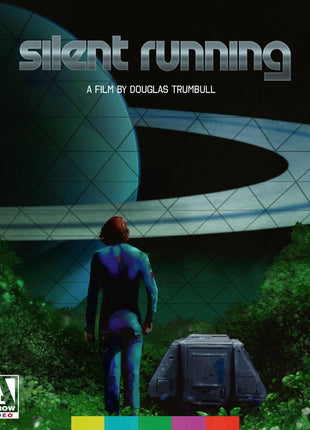 Silent Running: Special Edition (Blu-ray)