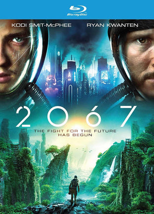 2067 (Blu-ray)