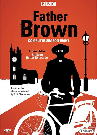 Father Brown: Season 8