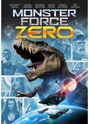 Monster Force Zero