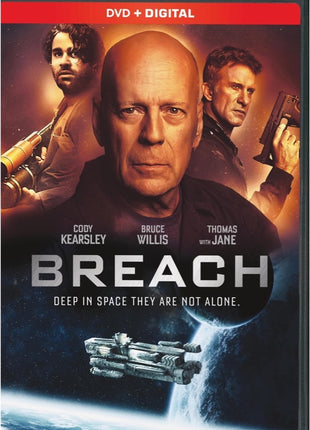 Breach