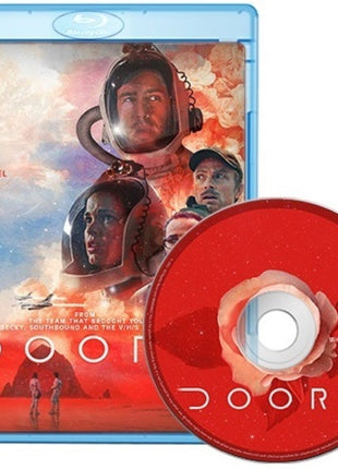 Doors (2021)(Blu-ray)