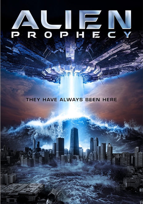 Alien Prophecy