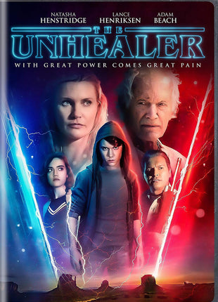 Unhealer