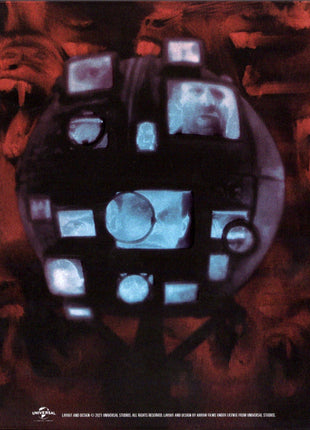 12 Monkeys: Limited Edition (Blu-ray)(SteelBook)