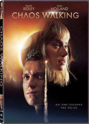 Chaos Walking