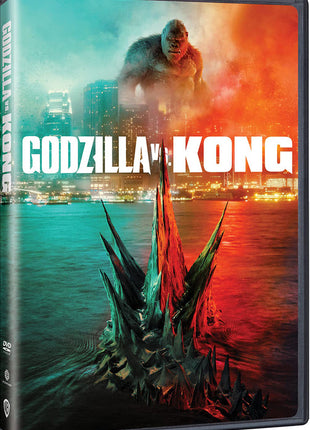 Godzilla vs. Kong: Special Edition