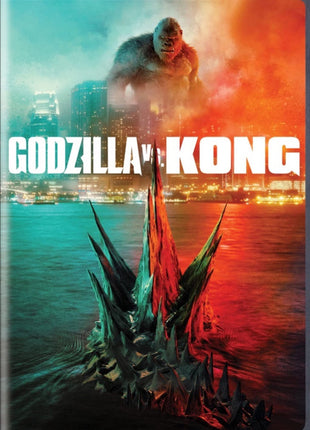 Godzilla vs. Kong: Special Edition