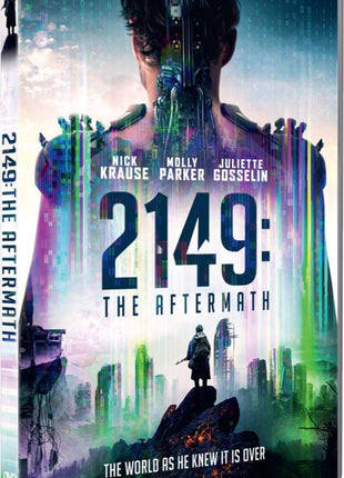 2149: The Aftermath