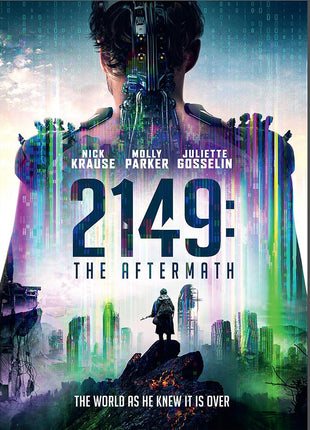 2149: The Aftermath