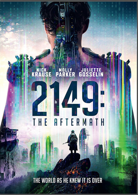 2149: The Aftermath