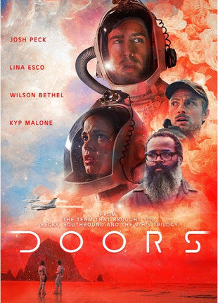 Doors (2021)