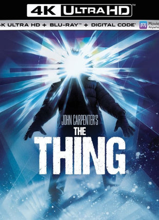 Thing (4K Ultra HD/Blu-ray)