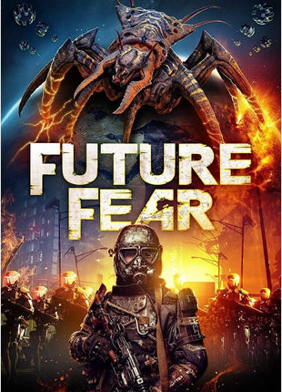 Future Fear (2021)