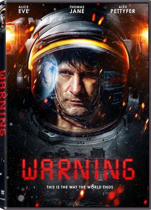Warning (2021)