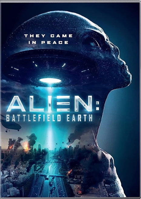 Alien: Battlefield Earth