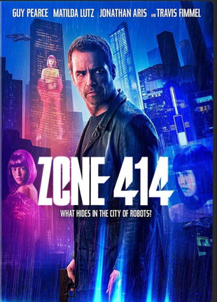 Zone 414