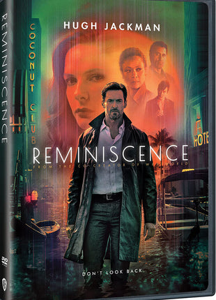 Reminiscence