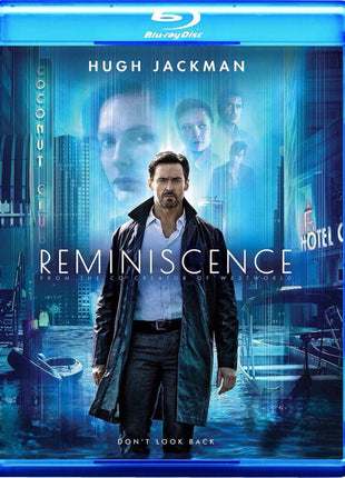 Reminiscence (Blu-ray)