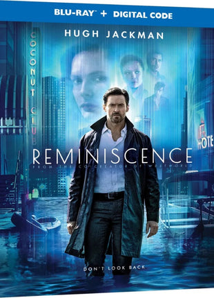 Reminiscence (Blu-ray)