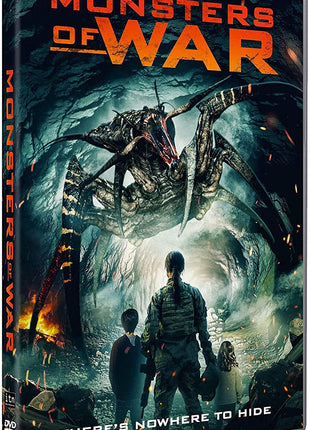 Monsters Of War
