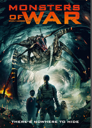 Monsters Of War